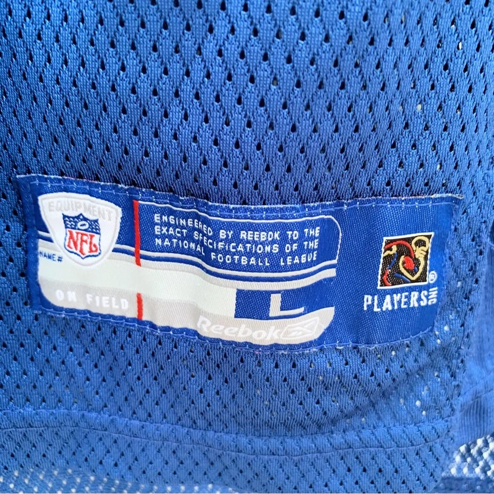 Peyton Manning Colts Jersey